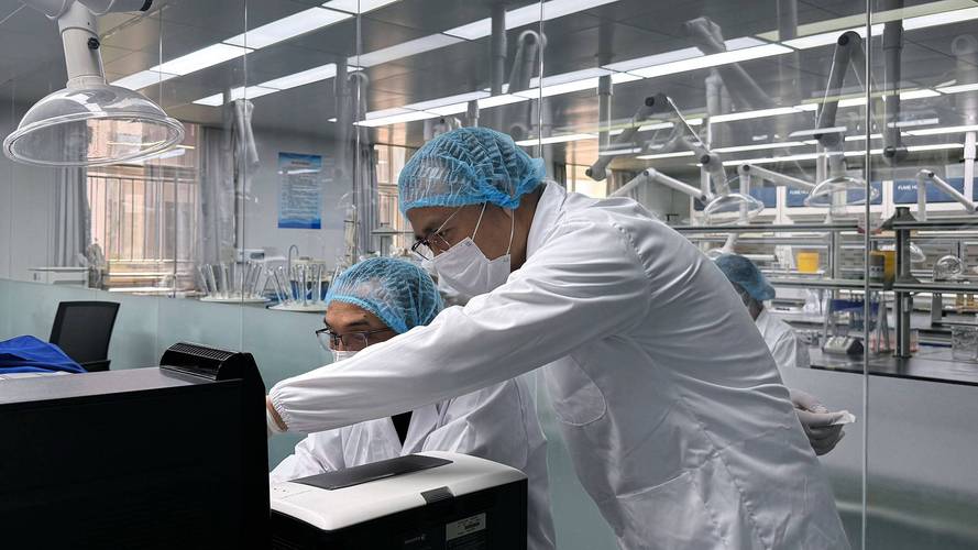 合規、專利與柔性產能 市場調研揭示三大關鍵門檻